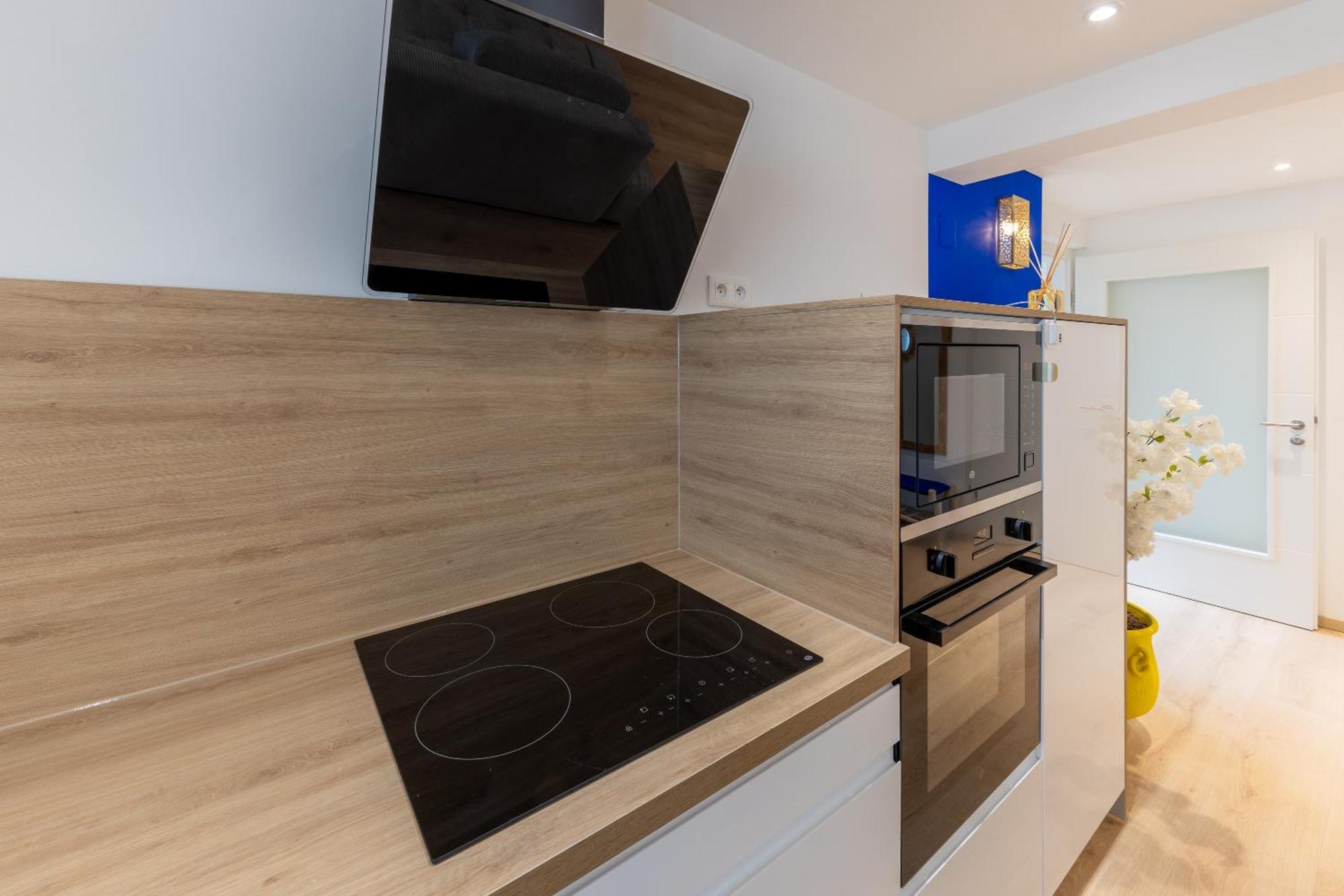 L'Andalouse & Spa Privatif - Strasbourg Mittel Mittelhausbergen ภายนอก รูปภาพ