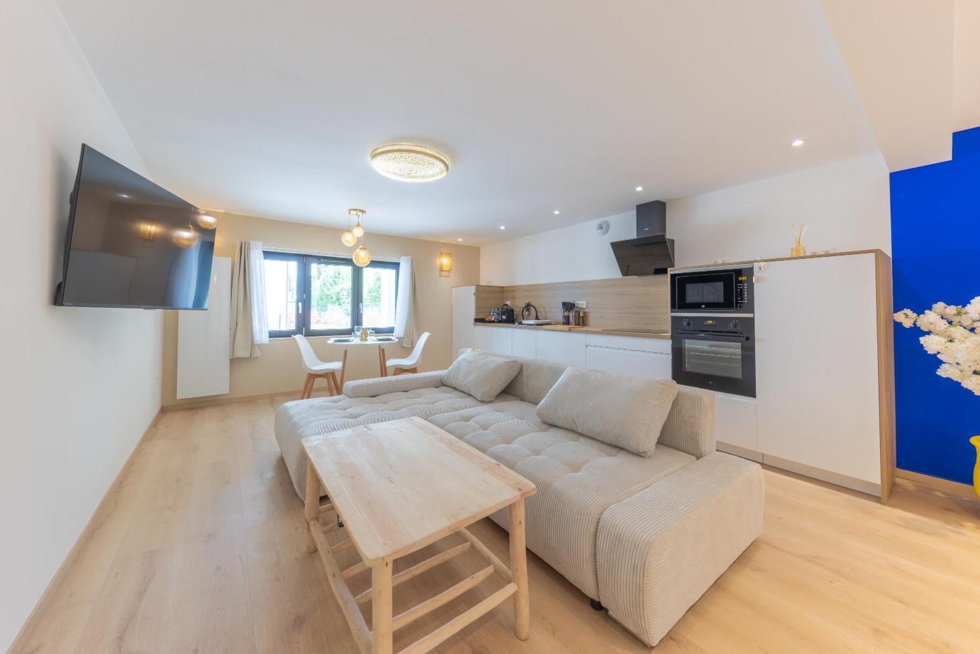 L'Andalouse & Spa Privatif - Strasbourg Mittel Mittelhausbergen ภายนอก รูปภาพ