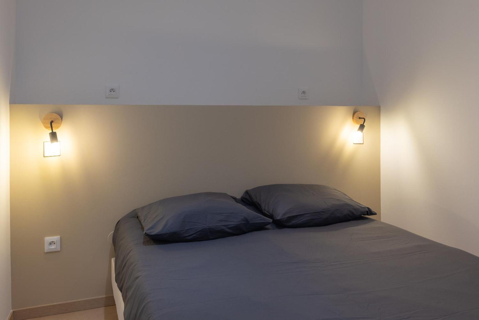 L'Andalouse & Spa Privatif - Strasbourg Mittel Mittelhausbergen ภายนอก รูปภาพ