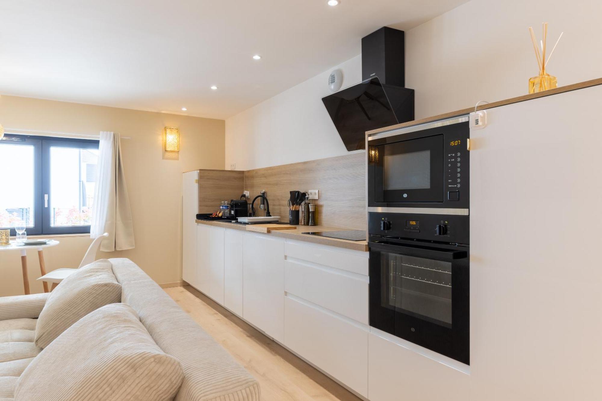 L'Andalouse & Spa Privatif - Strasbourg Mittel Mittelhausbergen ภายนอก รูปภาพ