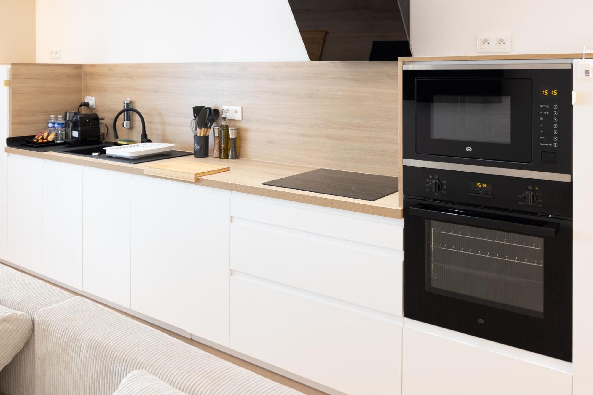 L'Andalouse & Spa Privatif - Strasbourg Mittel Mittelhausbergen ภายนอก รูปภาพ